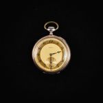 1284 8442 POCKET WATCH